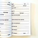 Biking Journal