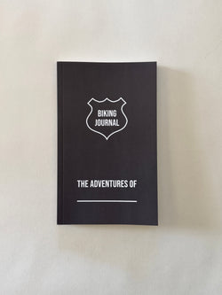 Biking Journal