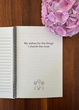 Death Wishes End of Life Planner