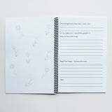 Death Wishes End of Life Planner