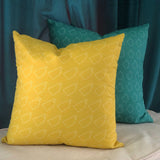 Silhouette Pillow Covers
