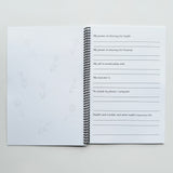 Death Wishes End of Life Planner