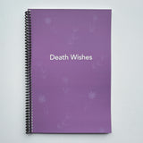 Death Wishes End of Life Planner