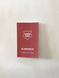Climbing Journal