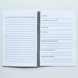 Death Wishes End of Life Planner