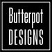 Butterpot Designs