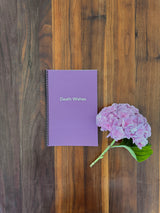 Death Wishes End of Life Planner