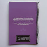 Death Wishes End of Life Planner