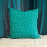 Silhouette Pillow Covers